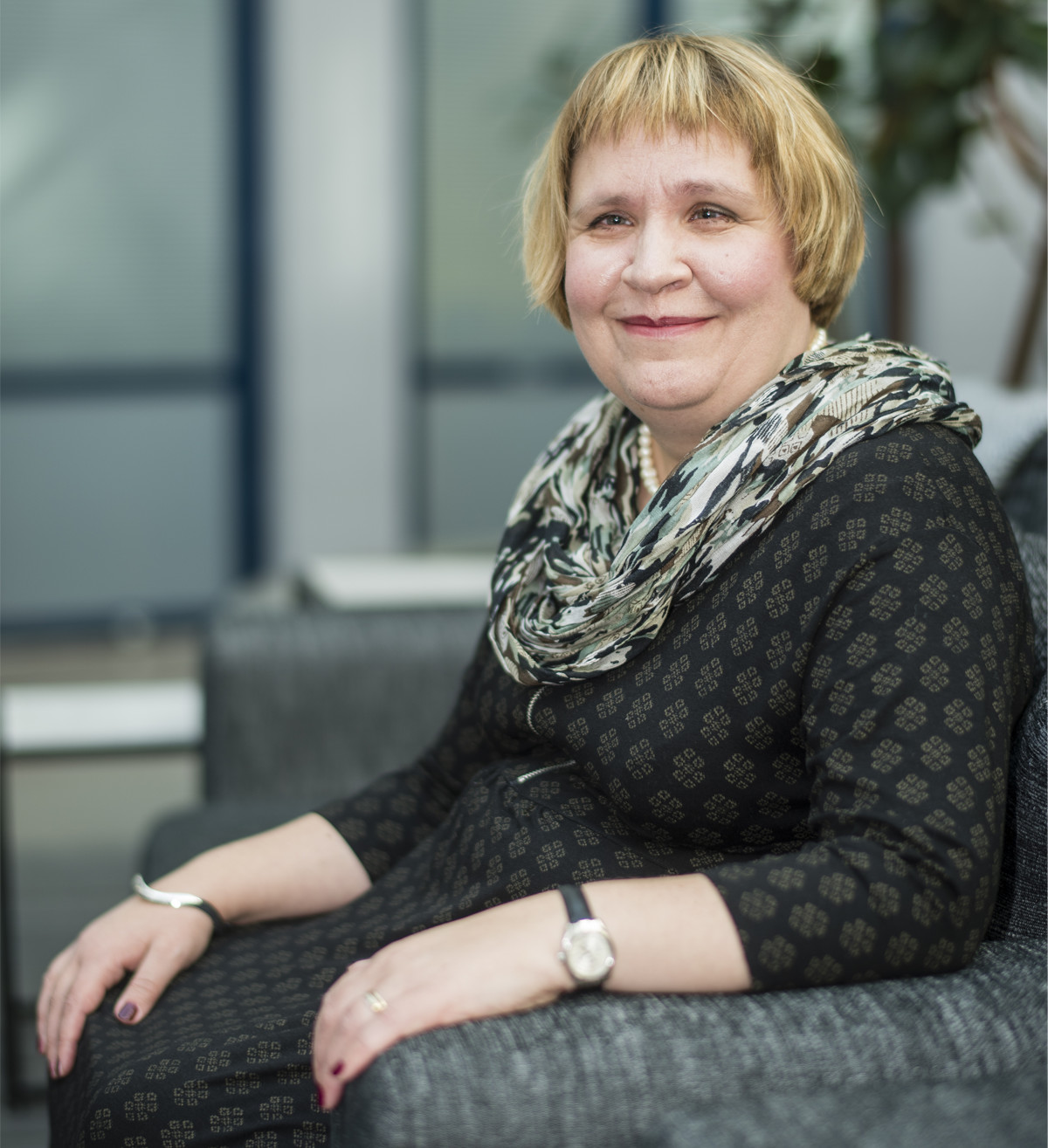 Eeva-Maija Möttönen